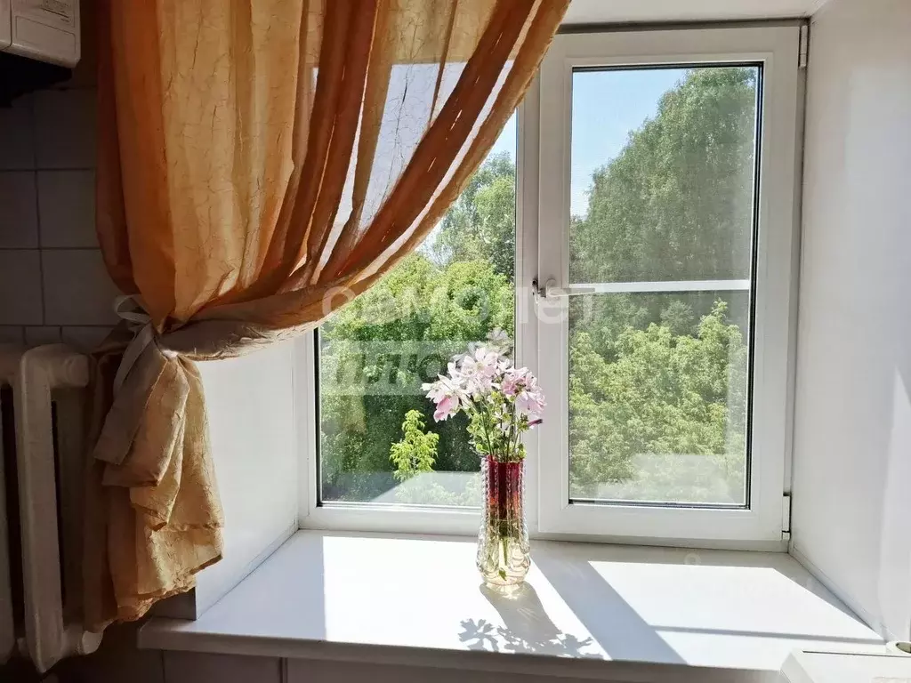 3-к кв. Костромская область, Кострома ул. Титова, 1 (56.0 м) - Фото 0