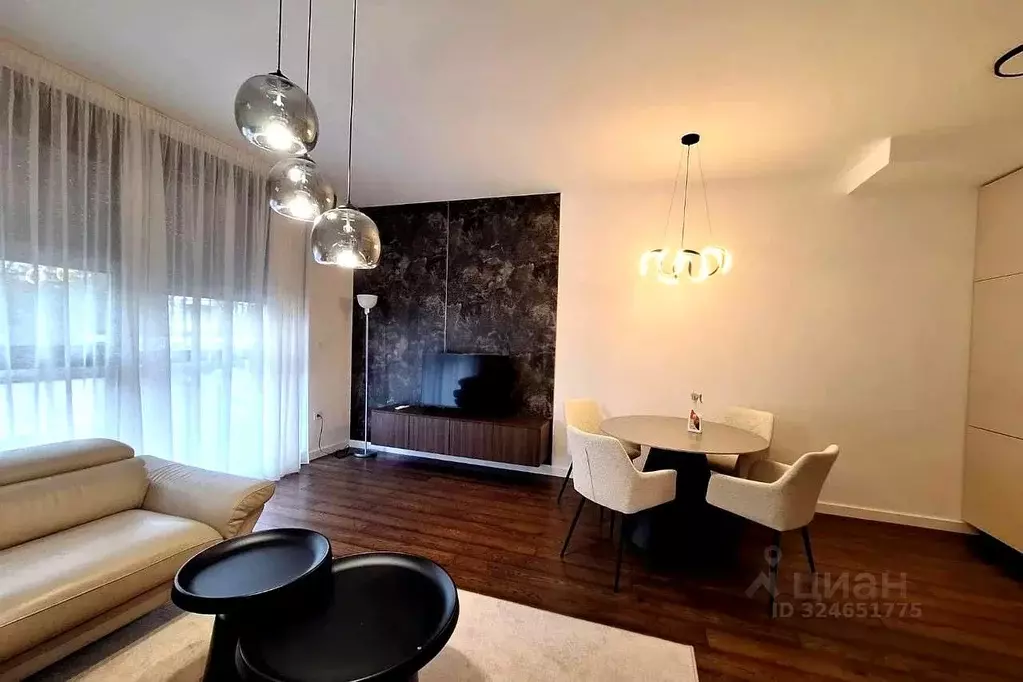 2-к кв. Краснодарский край, Сочи Центральный мкр, ул. Войкова, 27 ... - Фото 1