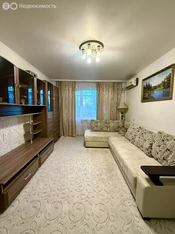 2-комнатная квартира: Волгодонск, Гаражная улица, 187 (50 м) - Фото 1