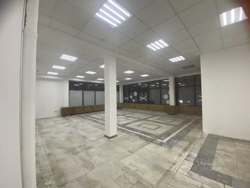 Помещение свободного назначения в Волгоградская область, Волгоград ул. ... - Фото 2