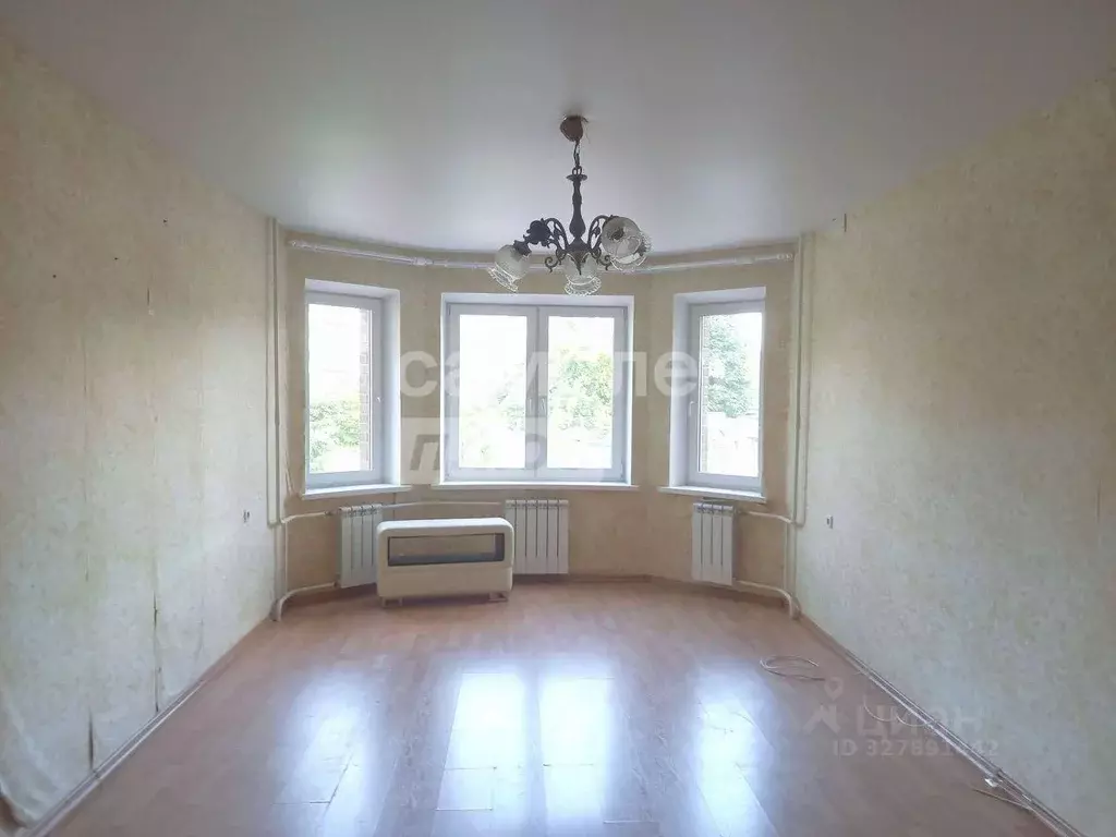 Квартира, 2 комнаты, 69 м - Фото 1