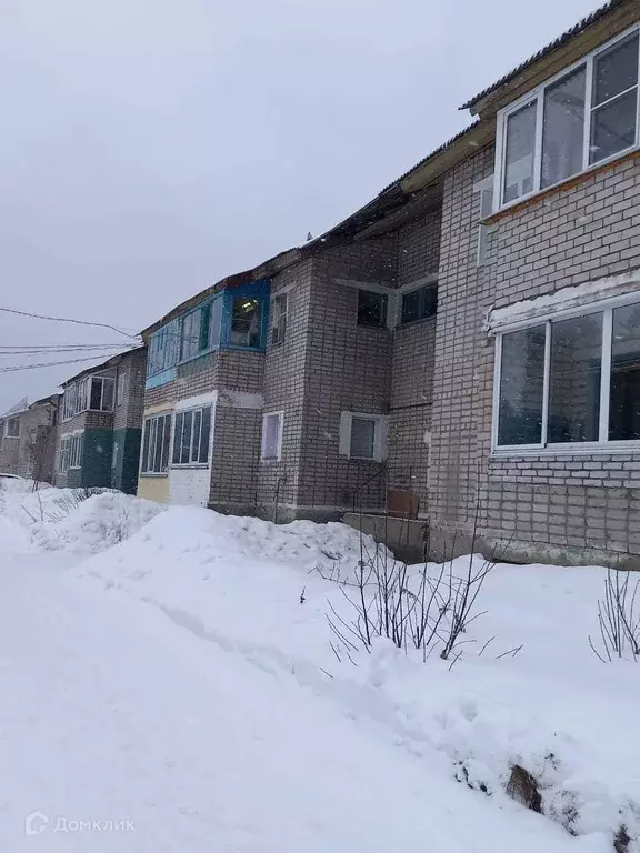 Продаётся 1-к квартира, 28.4 м - Фото 0