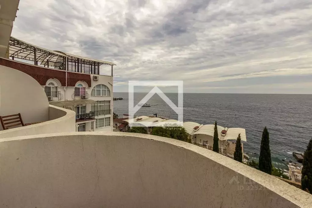 3-к кв. Крым, Алупка пер. Приморский, 7 (101.1 м) - Фото 2