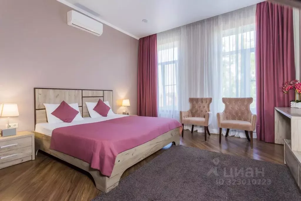 Комната Краснодарский край, Динской район, Пластуновское с/пос, ... - Фото 1