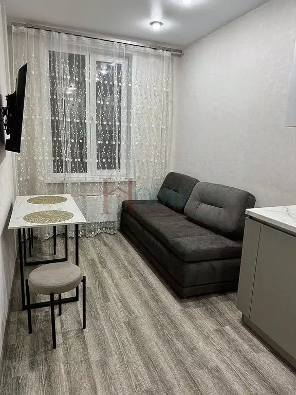 2-к кв. Новосибирская область, Новосибирск ул. Галущака, 15 (37.0 м) - Фото 1