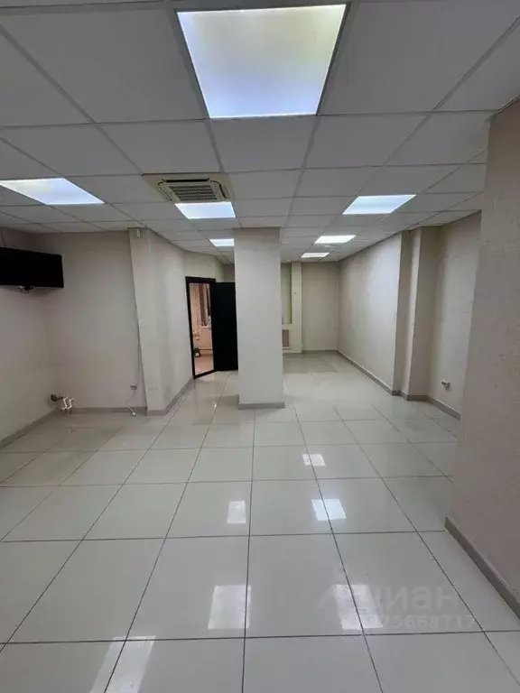 Помещение свободного назначения в Воронежская область, Воронеж ... - Фото 1