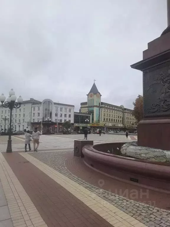 2-к кв. Калининградская область, Калининград ул. Генерал-лейтенанта ... - Фото 2