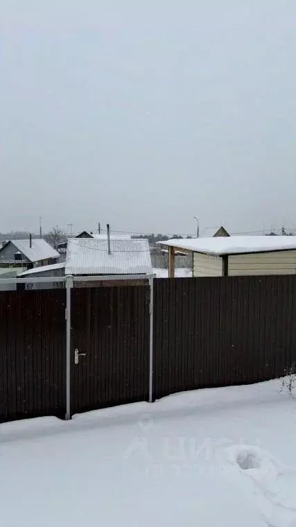 Участок в Самарская область, Красноярский район, Волжский рп ул. ... - Фото 1