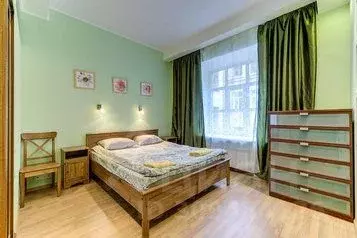 3-к кв. Санкт-Петербург Большая Морская ул., 13 (80.0 м) - Фото 0