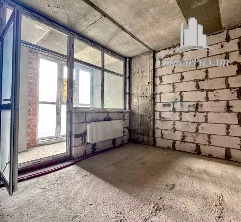 Квартира-студия, 30 м, 5/26 эт. - Фото 0