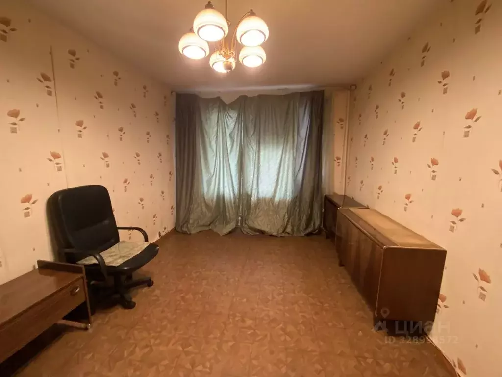 1-к кв. Московская область, Королев ул. 50-летия ВЛКСМ, 5/16 (34.0 м) - Фото 2