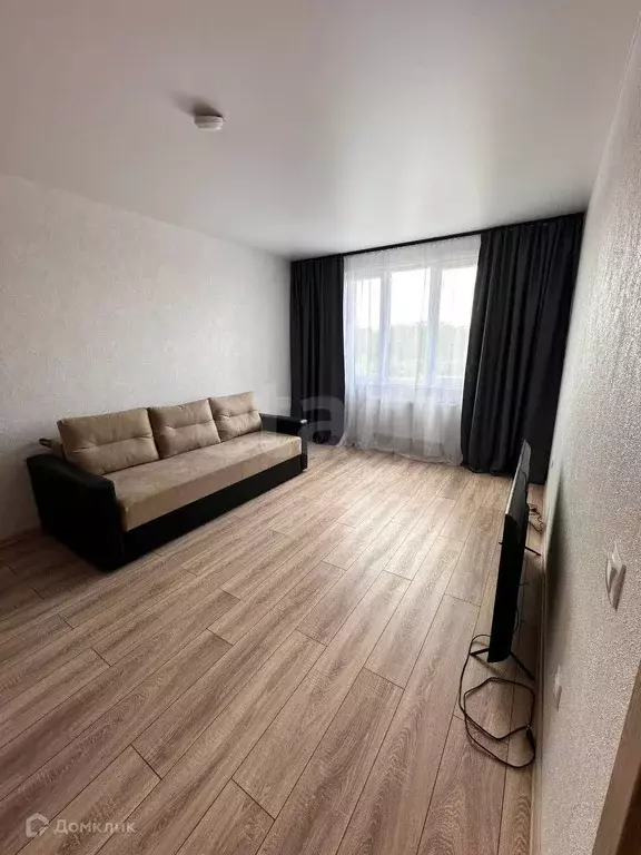 Продаётся 1-к квартира, 37.5 м - Фото 1