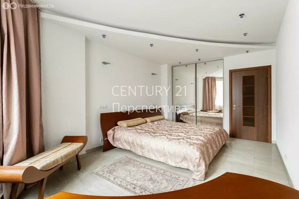 2-комнатная квартира: Жуковский, Люберецкая улица, 4 (94.1 м) - Фото 1