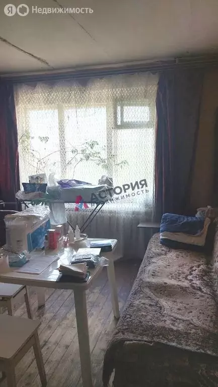 3-комнатная квартира: Тула, улица Кирова, 28 (60.9 м) - Фото 1
