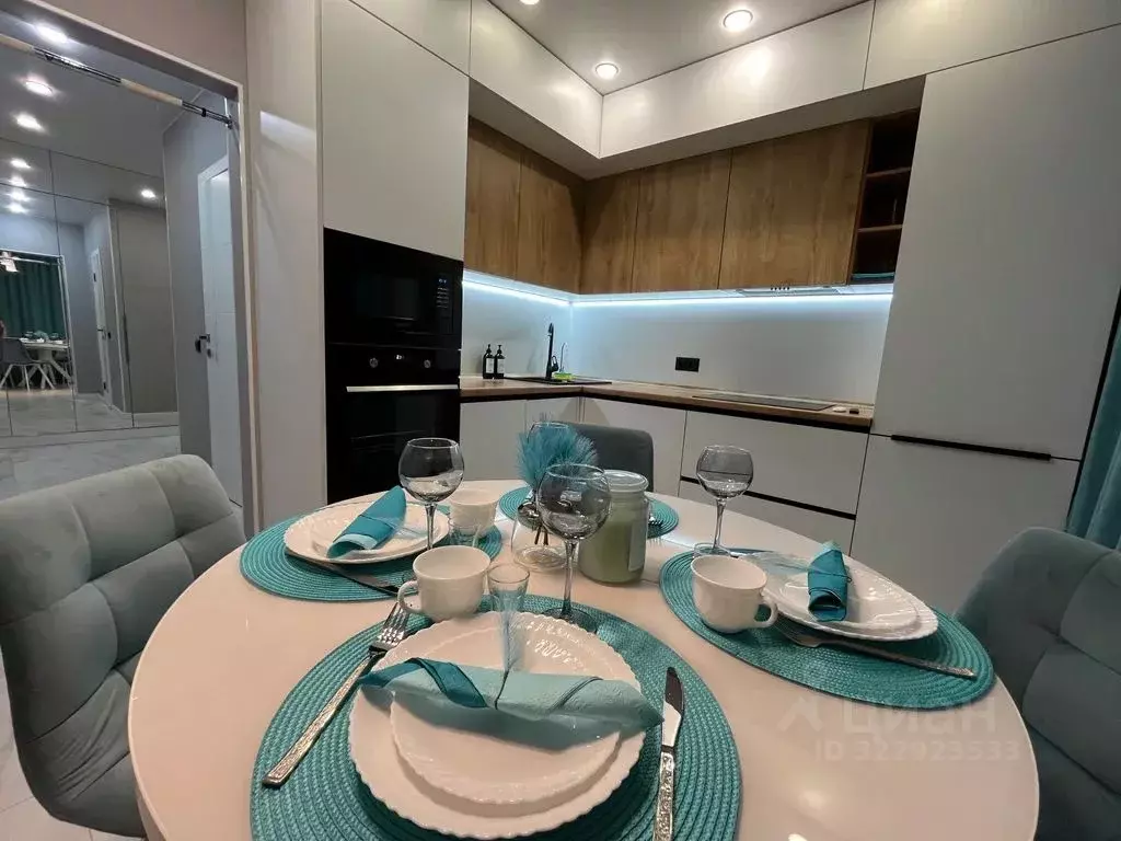 2-к кв. Амурская область, Благовещенский район, с. Чигири ул. ... - Фото 2