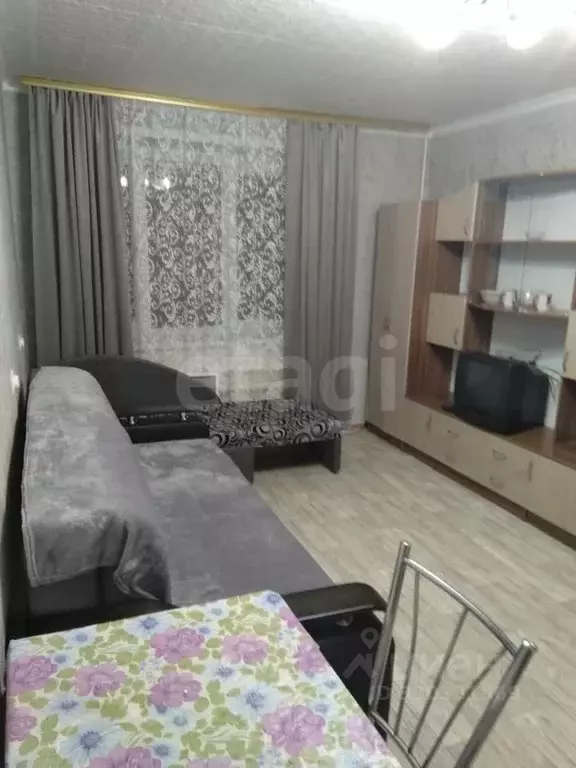 Комната Воронежская область, Воронеж ул. Переверткина, 45 (17.8 м) - Фото 1
