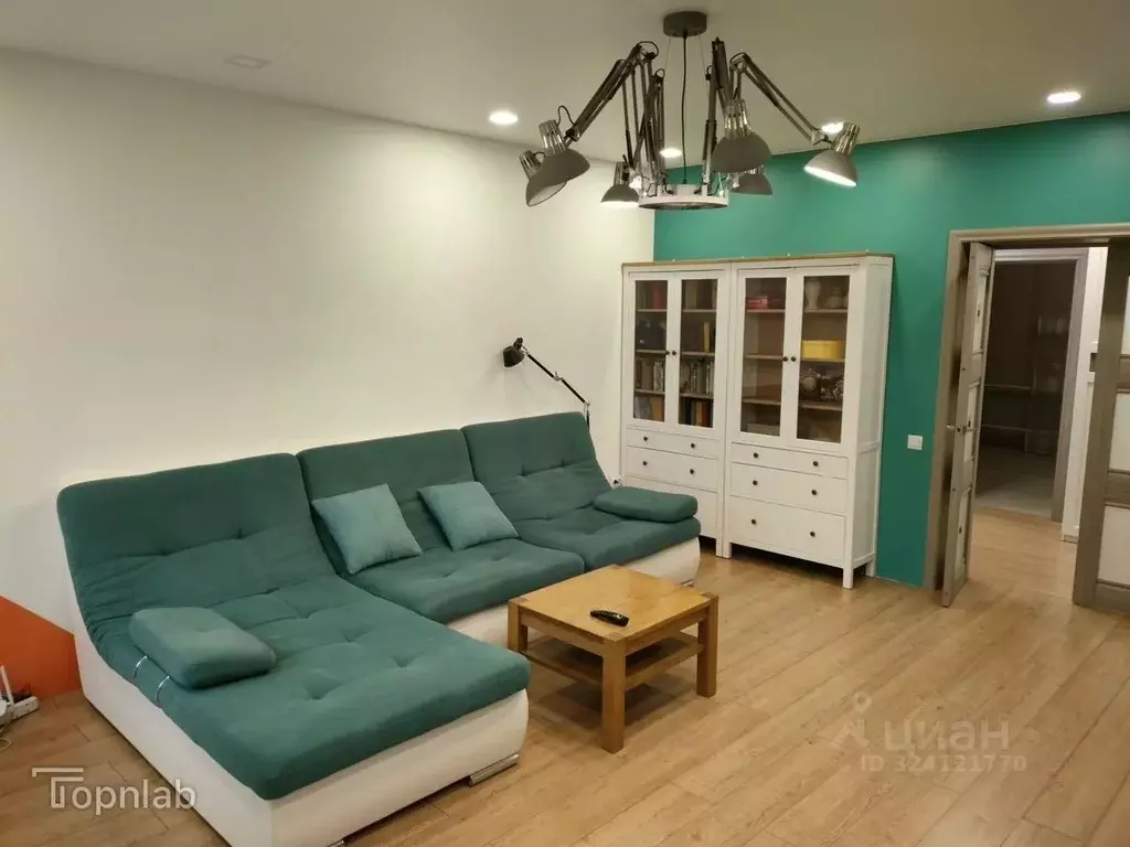 Дом в Тамбовская область, Тамбовский муниципальный округ, с. Стрельцы ... - Фото 2