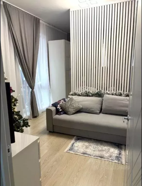 3-к кв. Московская область, Красногорск городской округ, Путилково пгт ... - Фото 1