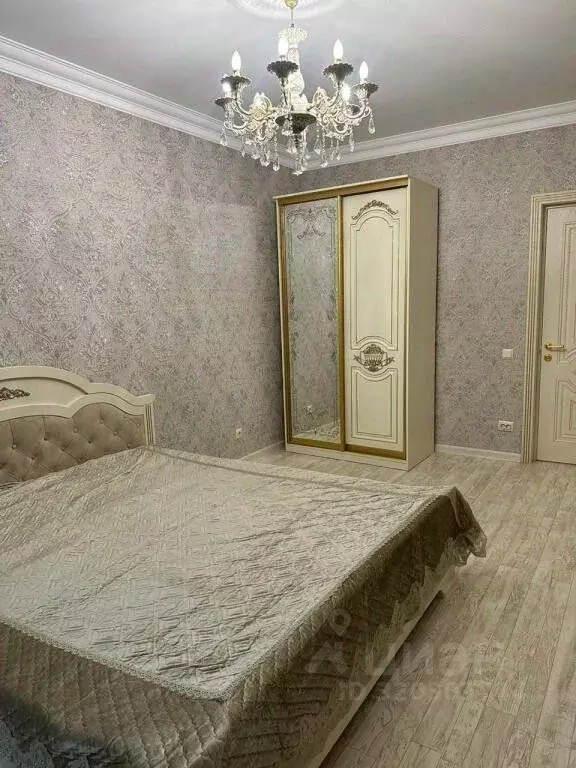 3-к кв. Дагестан, Дербент ул. Салаватова, 19 (105.0 м) - Фото 1