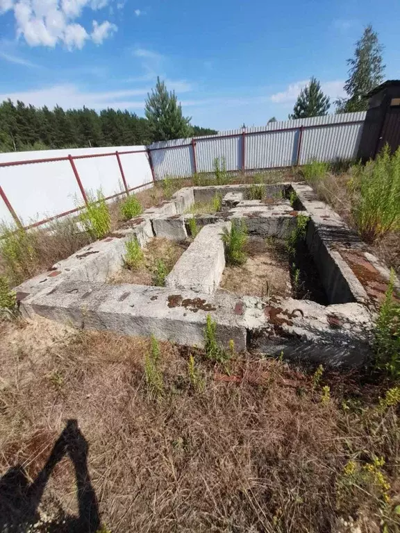 Дом в Нижегородская область, Балахнинский муниципальный округ, д. ... - Фото 1