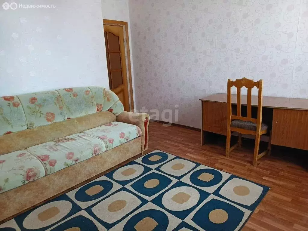 2-комнатная квартира: Тамбов, Советская улица, 161 (42.7 м) - Фото 1