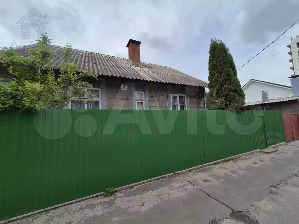Дом 55 м на участке 5 сот. - Фото 1