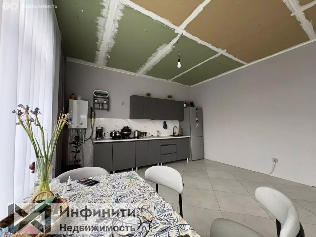 Дом в село Татарка, садовое товарищество Орловка, 161/1 (106 м) - Фото 2