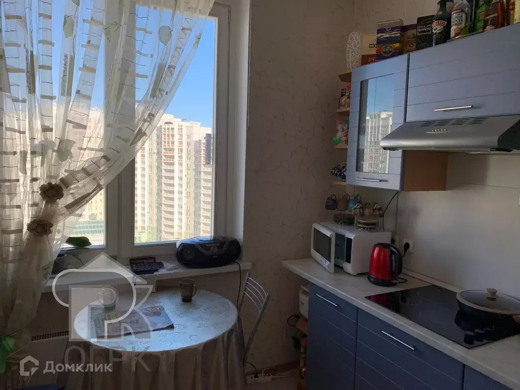 Продаётся 1-к квартира, 39 м - Фото 1