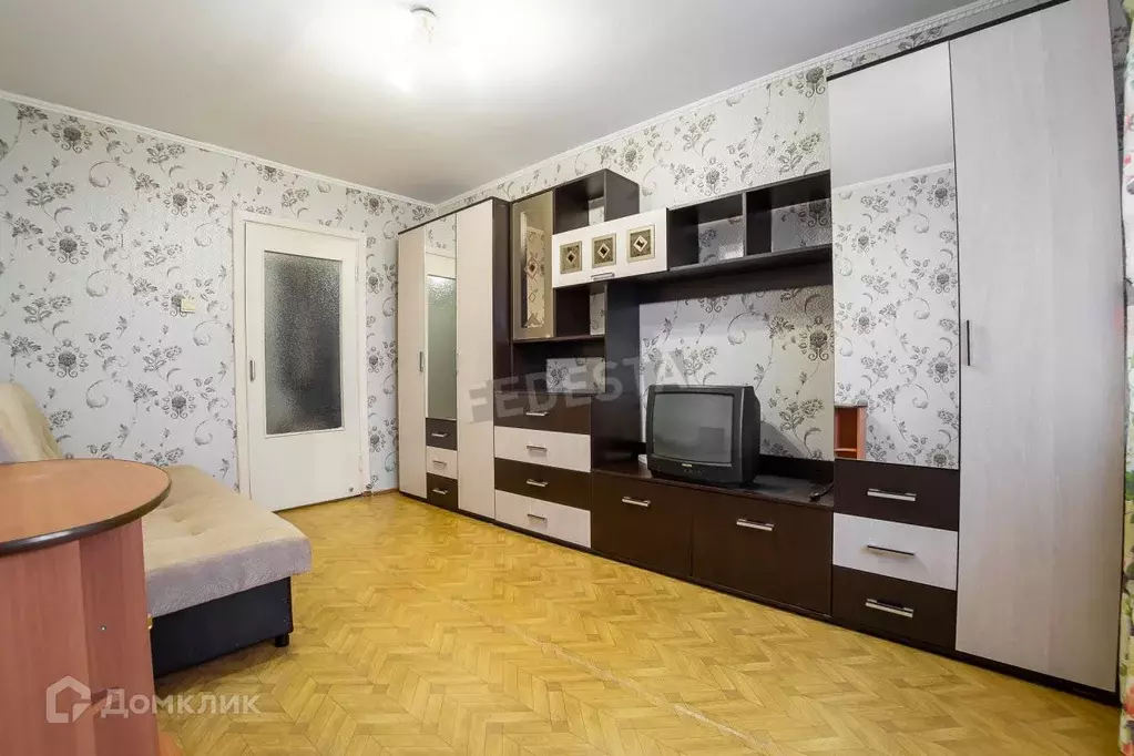 Продаётся 1-к квартира, 32.7 м - Фото 0