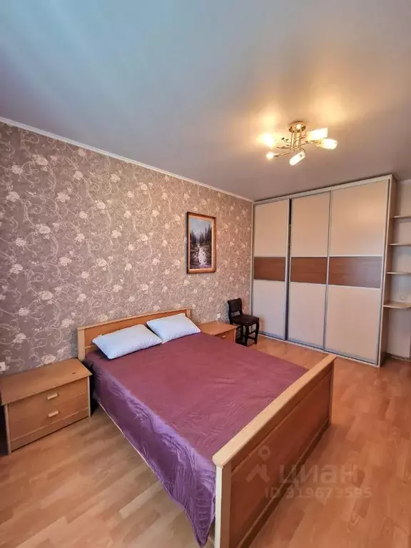 2-к кв. Краснодарский край, Новороссийск Южная ул., 7 (65.0 м) - Фото 1