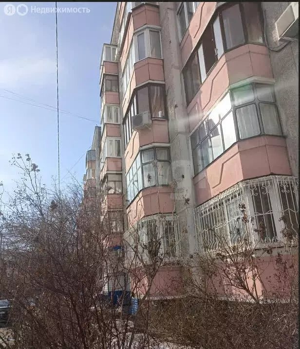 3-комнатная квартира: Тюмень, улица Московский Тракт, 145 (91 м) - Фото 2