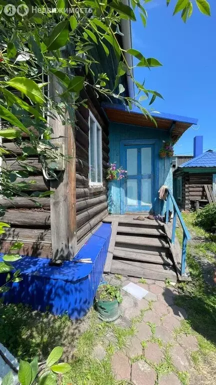 Дом в Прокопьевск, Горизонтальная улица (62.9 м) - Фото 1