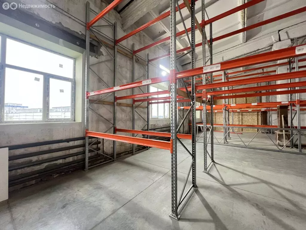 Производственное помещение (250 м) - Фото 1
