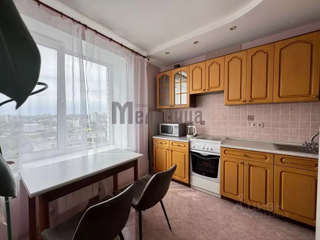 1-к кв. Волгоградская область, Волгоград ул. Лавочкина, 10А (49.2 м) - Фото 0