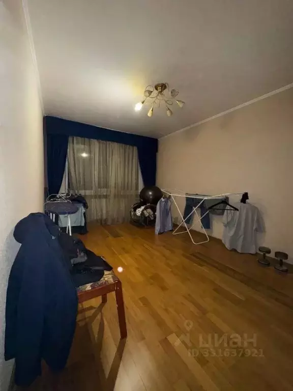 3-к кв. Санкт-Петербург Бухарестская ул., 67к1Б (65.9 м) - Фото 2