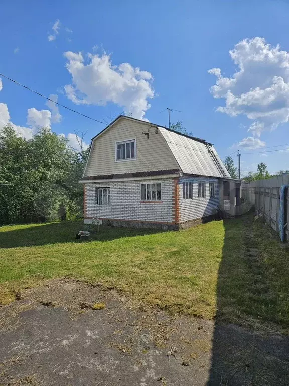 Дача 50 м на участке 9 сот. - Фото 0