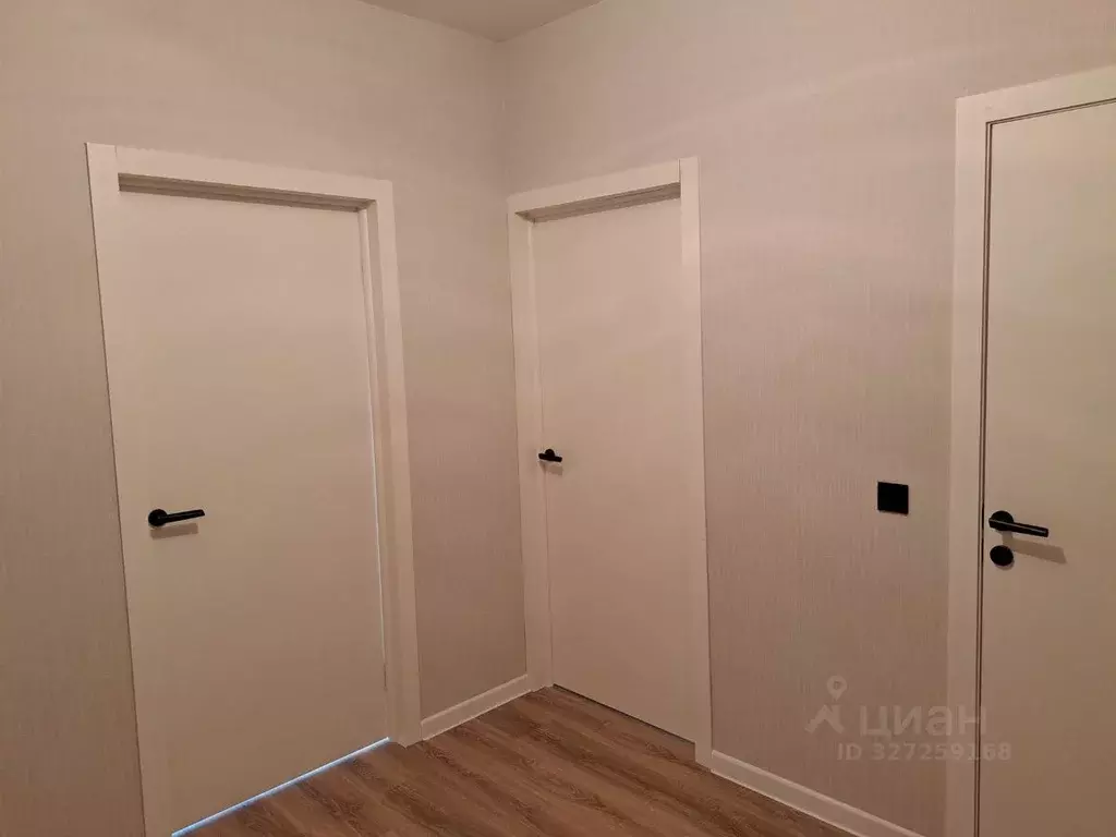 3-к кв. Краснодарский край, Краснодар ул. Летчика Позднякова, 2к14 ... - Фото 1