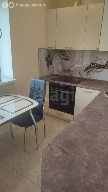 2-комнатная квартира: Новотарманский, Центральная улица, 50 (60.1 м) - Фото 2