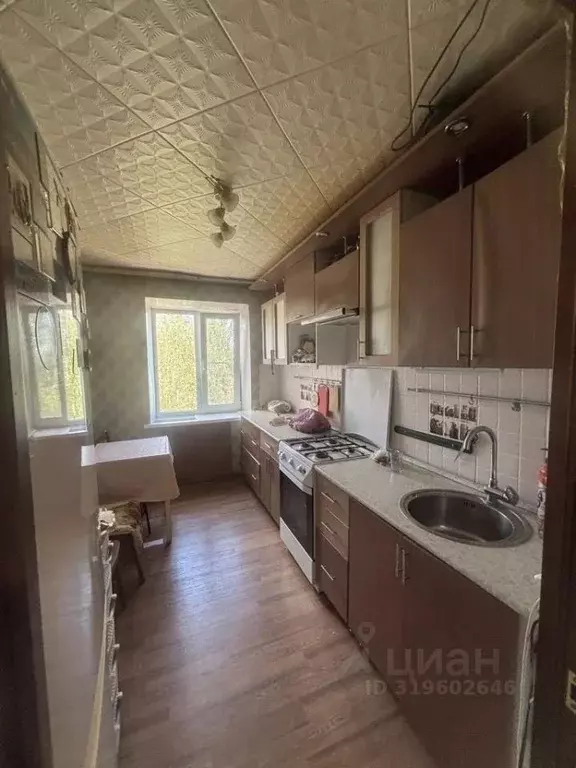 2-к кв. Тульская область, Алексин ул. Болотова, 14к2 (51.0 м) - Фото 0