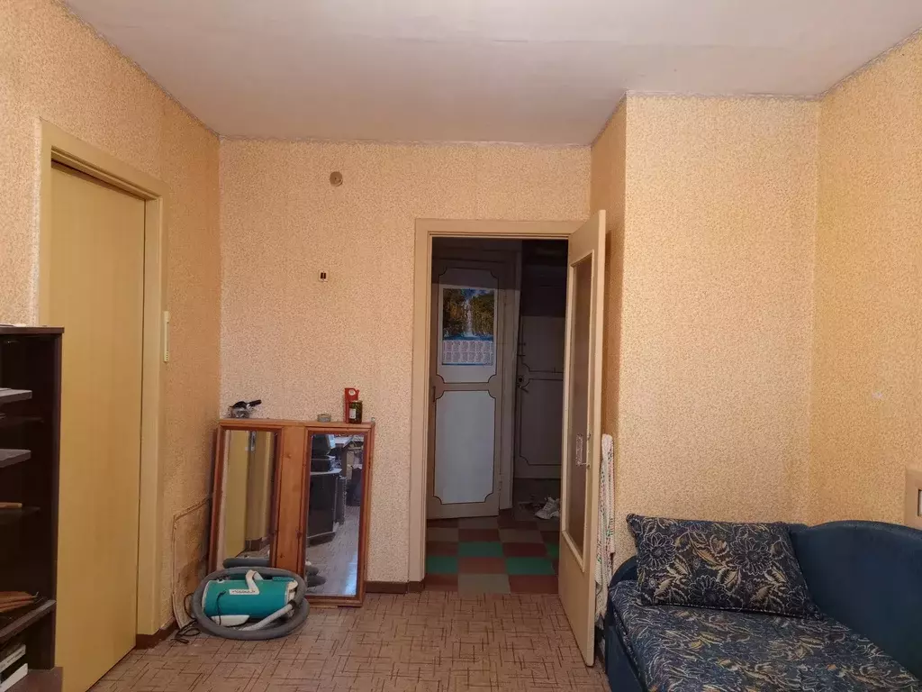 Продаётся 2-к квартира, 40.8 м - Фото 1