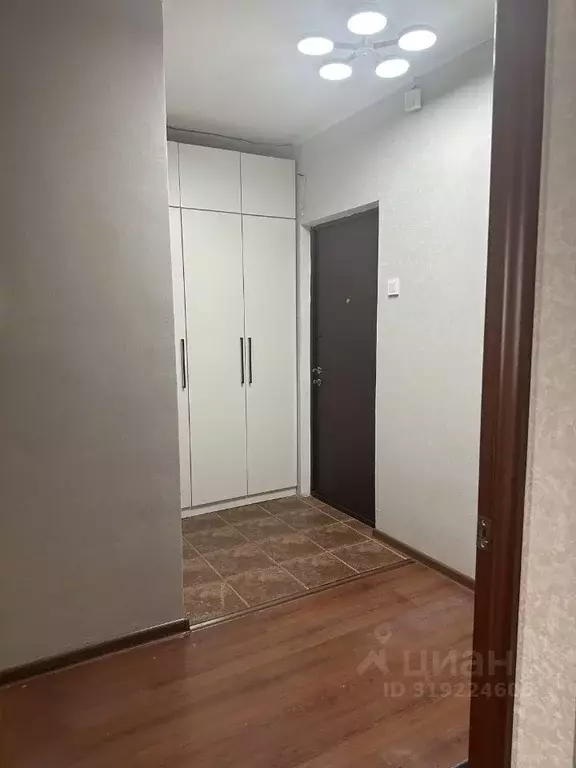 1-к кв. Москва Симферопольский бул., 29К1 (38.0 м) - Фото 1