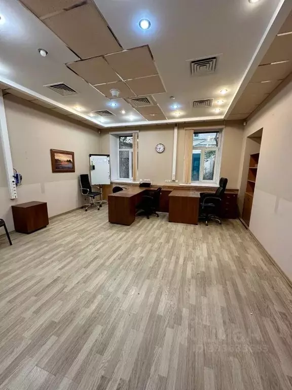 Офис в Санкт-Петербург наб. Реки Фонтанки, 46В (79 м) - Фото 1