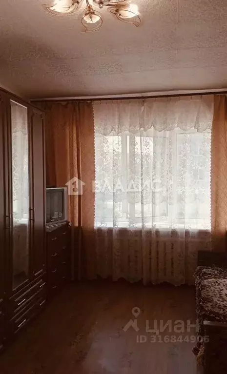 1-к кв. Брянская область, Брянск Новозыбковская ул., 3Б (31.1 м) - Фото 0