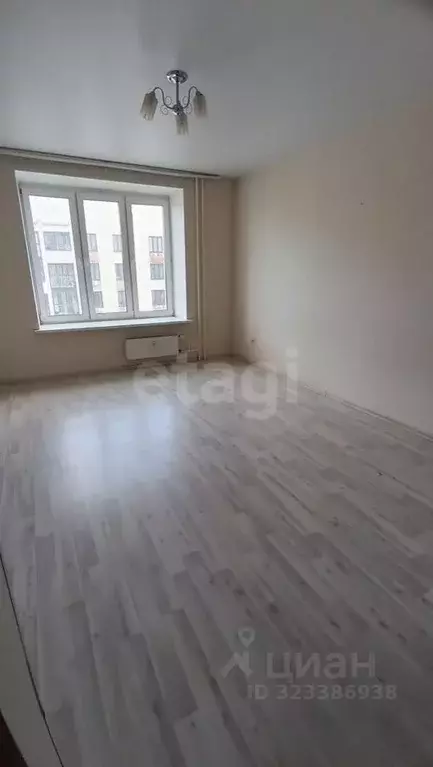 2-к кв. Тюменская область, Тюмень Полевая ул., 105к3 (61.0 м) - Фото 2