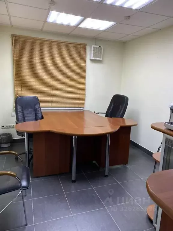 Офис в Новосибирская область, Новосибирск ул. Дуси Ковальчук, 270 (50 ... - Фото 2