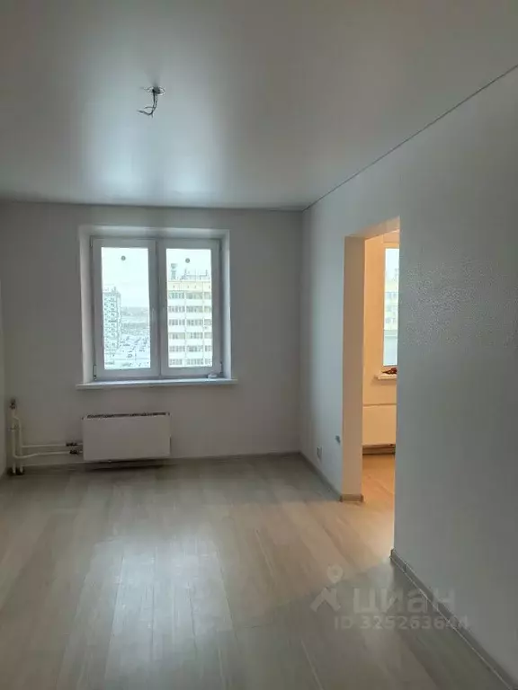 1-к кв. Челябинская область, Челябинск ул. 2-я Эльтонская, 59А (32.0 ... - Фото 1