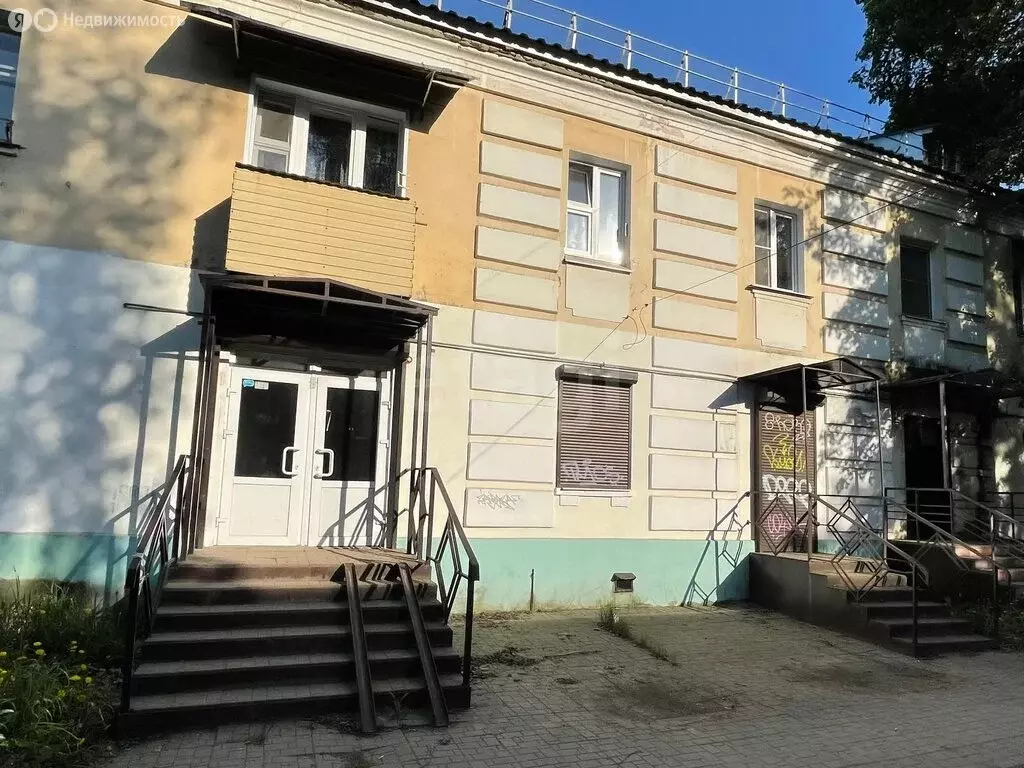 Помещение свободного назначения (94.4 м) - Фото 2