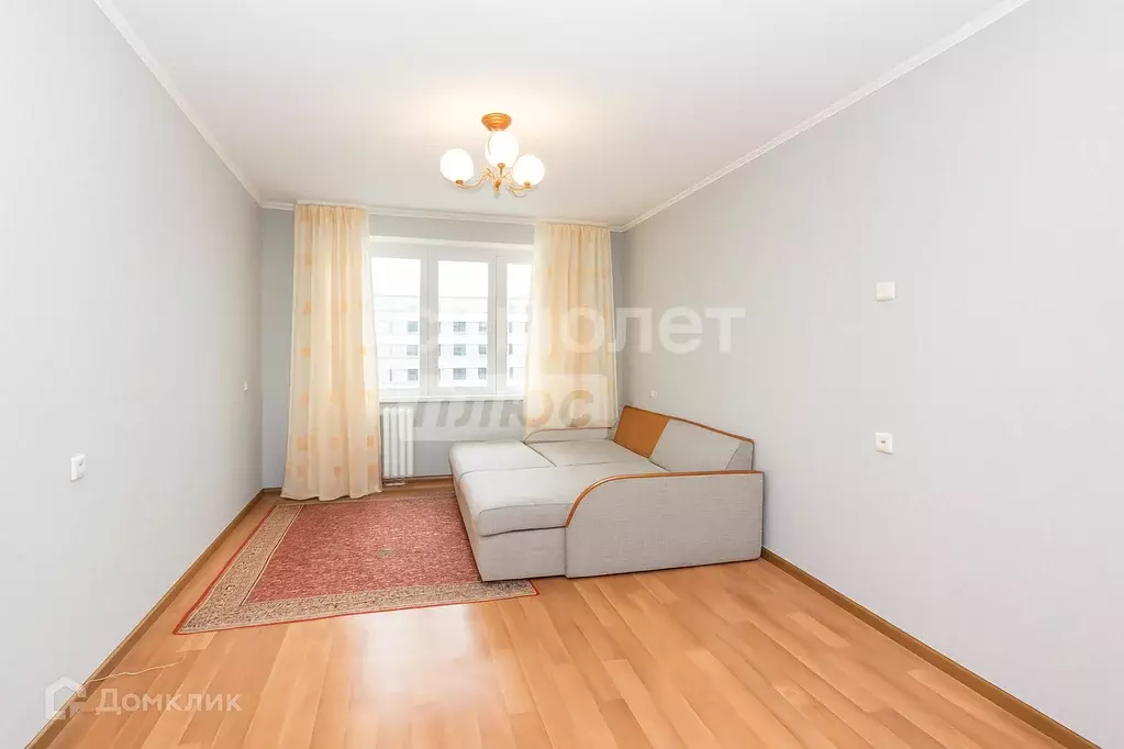 Продаётся 1-к квартира, 36 м - Фото 0