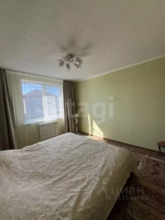 Дом в Свердловская область, Талица Садовая ул., 13 (168 м) - Фото 0