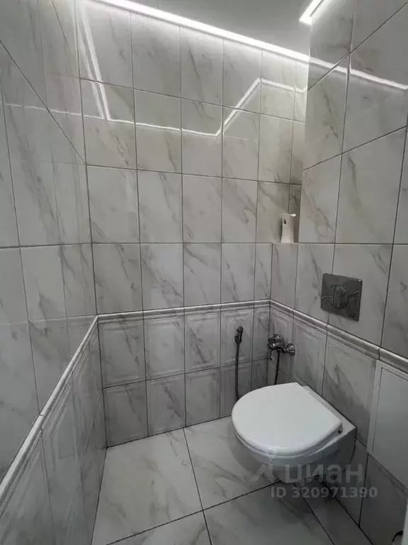 3-к кв. Татарстан, Казань Чистопольская ул., 12 (75.0 м) - Фото 2